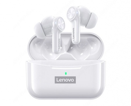Lenovo LP70 Live Pods TWS White