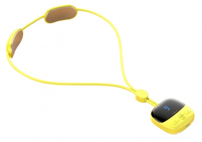 Xiaomi Neck Massager Yellow (LP-A7)