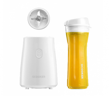 Xiaomi Qcooker Portable Cooking Machine Youth Version White
