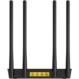 Купить COMFAST Dual Band Wireless Router 1200Mbps (CF-WR619AC V2)