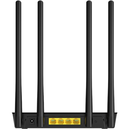 Купить COMFAST Dual Band Wireless Router 1200Mbps (CF-WR619AC V2)