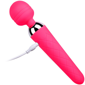 Купить SenCiciMen Vibration Magic Massager (SCMHW089)