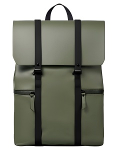 Купить Xiaomi Tanjiezhe Equinox Style Traveler Backpack (YG045-3) Green