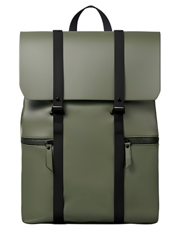 Купить Xiaomi Tanjiezhe Equinox Style Traveler Backpack (YG045-3) Green