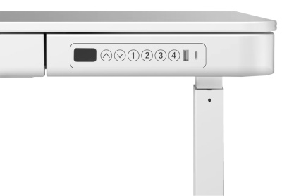 Купить Xiaomi Electric Lifting Desk (ET119W-C) White