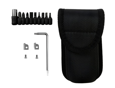 Купить SUNTEK Multitool Plier Black (MQ062)