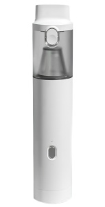 Купить Xiaomi Lydsto Emergency Power Supply and Handheld Dust Collector (YM-XCYJDY03) White
