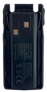 Аккумулятор для радиостанции Baofeng UV-82 (2000mAh)