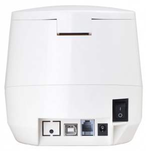 Xprinter XP-237B (USB) Белый