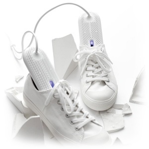 Xiaomi 3Life Shoes Dryer With Timer White