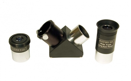 Купить Телескоп Levenhuk Skyline PRO 105 MAK