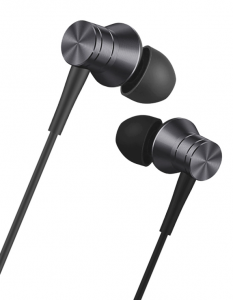 Купить Xiaomi 1MORE Piston Fit In-Ear (E1009) Gray