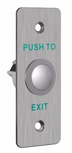 HiWatch ACT-B02 Механическая кнопка выхода