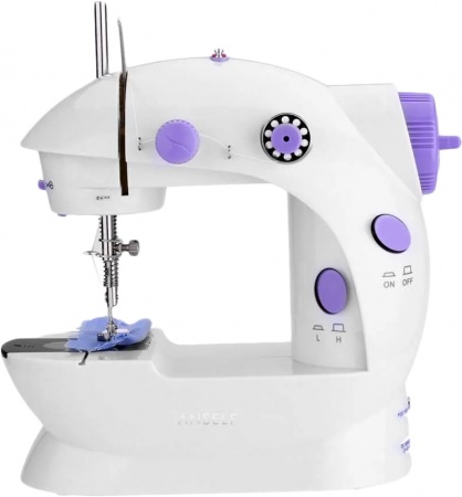 Mini Sewing Machine SM-202A