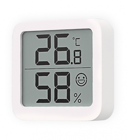 Xiaomi MIIIW Comfort Thermohygrometer S200 (MWTH02)