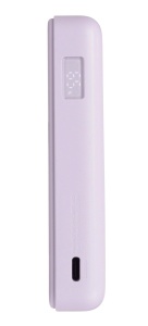 Купить Xiaomi Magnetic Stand Power Bank 10000 mAh (WPB1007Z) Light Purple