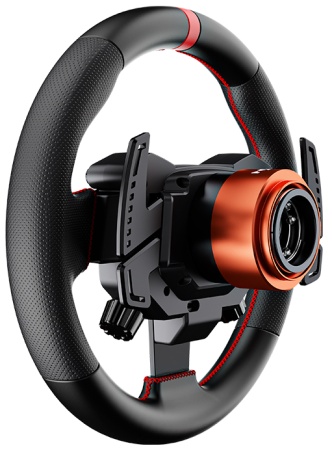 Купить PXN VD6+WAS+PDHM G2+Z9 Gaming Steering Wheel Bundle