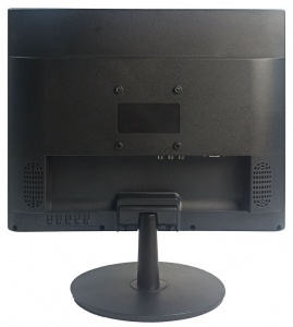 CARCAM LED17A Monitor