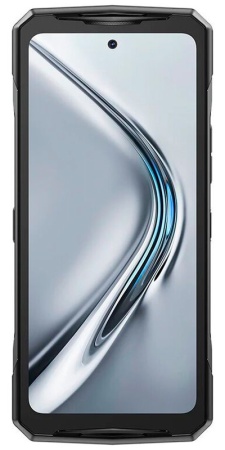 Купить Смартфон DOOGEE V40 Pro 16/512 Gb Midnight Blue