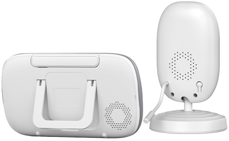 Купить CARCAM Baby Monitor Camera 2,4Ghz (XMABM600)