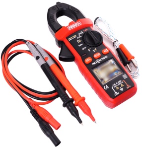 Купить Цифровые токовые клещи RichMeters RM99C Pro