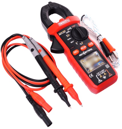 Купить Цифровые токовые клещи RichMeters RM99C Pro