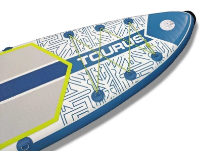 Tourus Inflatable SUP Board 320x81.3x15cm Curiosity, TS-JB02