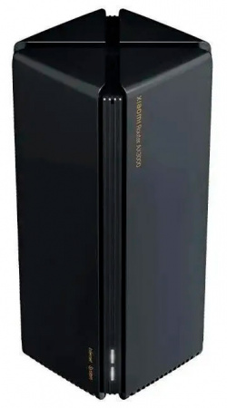 Купить Роутер Xiaomi Wi-Fi Router AX3000 EU (RA82) Black