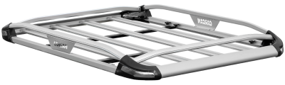 Купить Грузовая корзина-багажник на крышу авто CARCAM ROOF RACK RR5397C-M