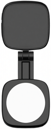 Купить SenCiciMen Foldable Magnetic Selfie Light (SC662B), Black