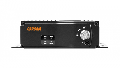 CARCAM QUADRO Lite-GPS/3G