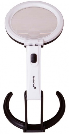 Купить Лупа настольная Levenhuk Zeno Desk D7