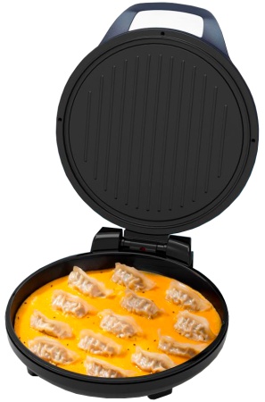 Купить Xiaomi Liven Electric Baking Pan 1500W (LPBC-J2918) Blue