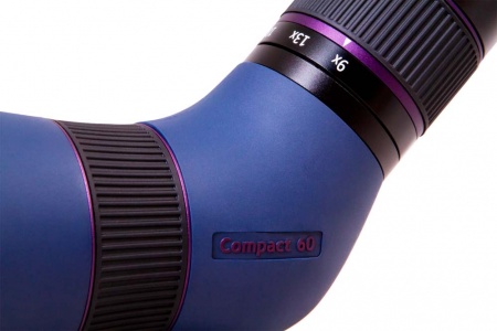 Купить Зрительная труба Levenhuk Blaze Compact 60