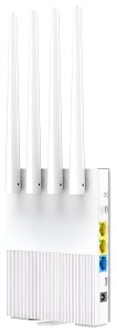 COMFAST 4G Wireless Router 300Mbps (CF-E3-EAU) Купить COMFAST 4G Wireless Router 300Mbps (CF-E3-EAU)