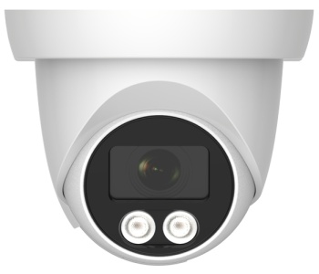 Купить CARCAM 2MP Dome IP Camera 2071M
