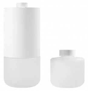Xiaomi Mijia Automatic Fragrance Machine Set (MJXFJ01XW) White
