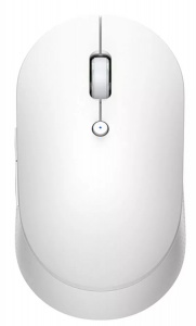 Xiaomi Mi Wireless Mouse Silent Edition White (WXSMSBMW03)