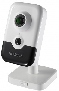 HiWatch DS-I214(B) (2.0 mm)
