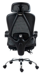 Купить Xiaomi Ergonomic Office Chair (XMC019) Black