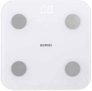 Xiaomi Bomidi S1 Smart Digital Weight Scale