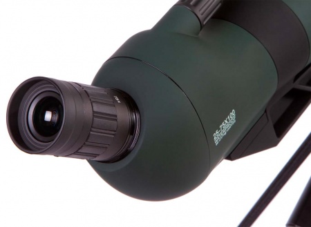 Купить Зрительная труба Levenhuk Blaze BASE 100