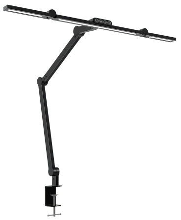 Купить Xiaomi Desk Lamp (XMDDL18) Black