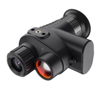 Купить Suntek Head and Helmet Mounted Night Vision Monocular NV4500