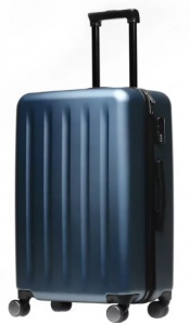 Xiaomi 90 Points Suitcase 1A 24'' Blue