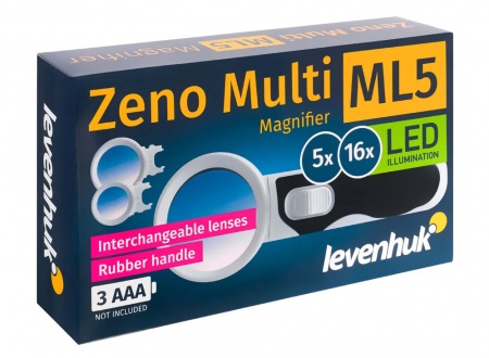 Levenhuk Zeno Multi ML5