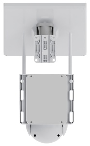 Купить Xiaomi Xiaovv Solar Outdoor PTZ Camera  （XVV- 3630G-P6 Plus-4G)
