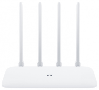 Купить Xiaomi Router 4A Gigabit Edition (R4A) White