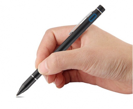 CARCAM Smart Pencil K833 - Black