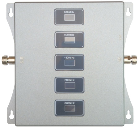 Купить CARCAM Five Band Signal Booster (CC020)